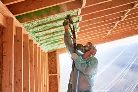 Trusted Uhland, TX Insulation Experts